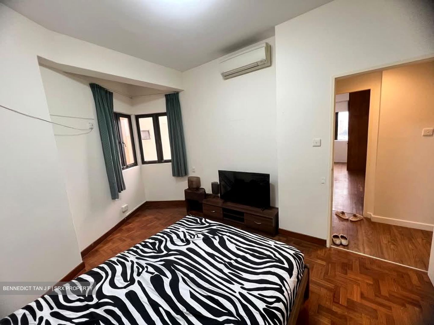 Bayshore Park (D16), Condominium #603149981